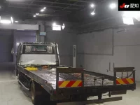 Toyota DYNA лот № 8076 оценка 3  с аукциона в Японии 1