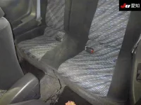 Toyota COROLLA LEVIN лот № 30795 оценка 3.5  с аукциона в Японии 3