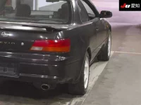 Toyota COROLLA LEVIN лот № 30795 оценка 3.5  с аукциона в Японии 7