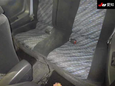 Toyota COROLLA LEVIN  с аукциона в Японии