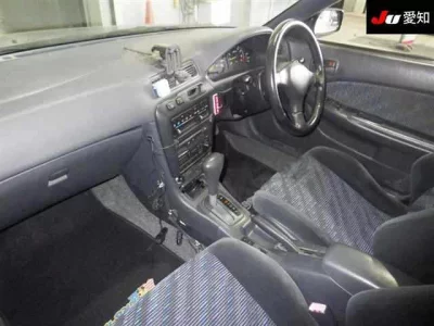 Toyota COROLLA LEVIN  с аукциона в Японии