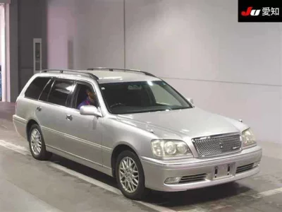Toyota CROWN ESTATE