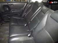 Toyota KLUGER лот № 30875 оценка 3.5  с аукциона в Японии 3