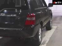 Toyota KLUGER лот № 30875 оценка 3.5  с аукциона в Японии 7