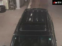 Toyota KLUGER лот № 30875 оценка 3.5  с аукциона в Японии 8