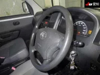 Toyota LITE ACE VAN лот № 20119 оценка R  с аукциона в Японии 4