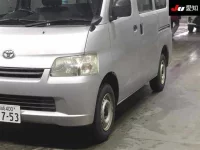 Toyota LITE ACE VAN лот № 20119 оценка R  с аукциона в Японии 6
