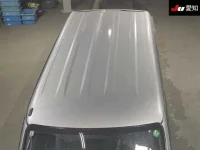 Toyota LITE ACE VAN лот № 20119 оценка R  с аукциона в Японии 8