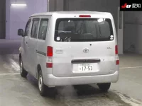Toyota LITE ACE VAN лот № 20119 оценка R  с аукциона в Японии 1