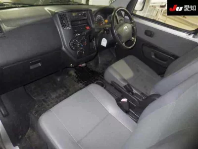 Toyota LITE ACE VAN  с аукциона в Японии
