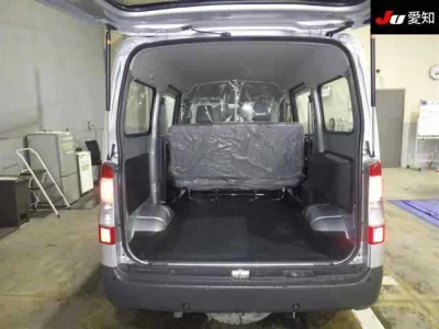 Toyota TownAce