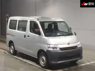 Toyota TownAce