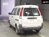 Toyota TOWN ACE VAN лот № 20115 оценка R  с аукциона в Японии 1