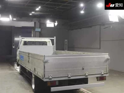 Toyota TOYOACE