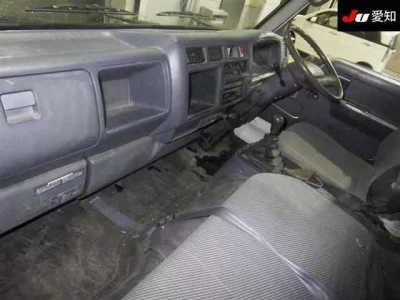 Toyota TOYOACE