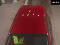 Toyota PRIUS ALPHA лот № 31011 оценка R  с аукциона в Японии 8