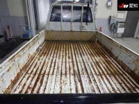 Toyota TOWN ACE TRUCK лот № 7150 оценка 3  с аукциона в Японии 3