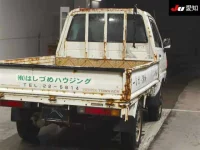 Toyota TOWN ACE TRUCK лот № 7150 оценка 3  с аукциона в Японии 7