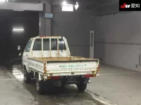 Toyota TOWN ACE TRUCK лот № 7150 оценка 3  с аукциона в Японии 1