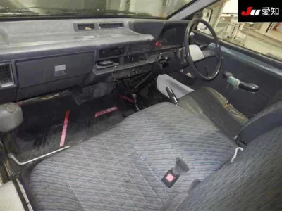 Toyota TOWN ACE TRUCK  с аукциона в Японии