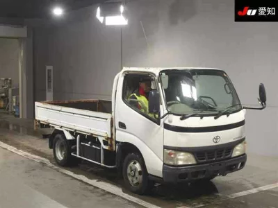 Toyota TOYOACE