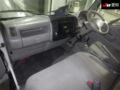 Toyota TOYOACE