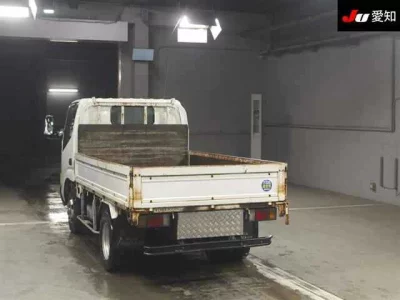 Toyota TOYOACE