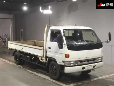 Toyota TOYOACE