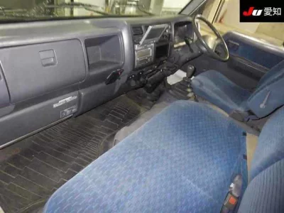 Toyota TOYOACE
