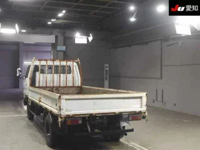 Toyota TOYOACE