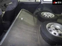 Toyota SPRINTER VAN лот № 20122 оценка 3.5  с аукциона в Японии 3