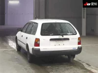 Toyota SPRINTER VAN лот № 20122 оценка 3.5  с аукциона в Японии 1