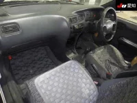 Toyota SPRINTER VAN лот № 20122 оценка 3.5  с аукциона в Японии 2