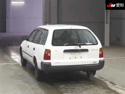 Toyota SPRINTER VAN  с аукциона в Японии