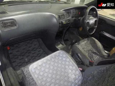 Toyota SPRINTER VAN  с аукциона в Японии