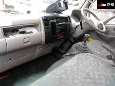 Toyota TOYOACE