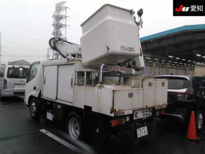 Toyota TOYOACE
