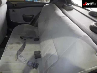 Toyota STARLET  с аукциона в Японии