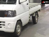 Nissan CLIPPER TRUCK лот № 35324 оценка R  с аукциона в Японии 6