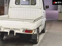 Nissan CLIPPER TRUCK лот № 35324 оценка R  с аукциона в Японии 7