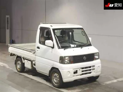 Nissan CLIPPER TRUCK