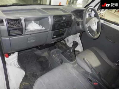 Nissan CLIPPER TRUCK