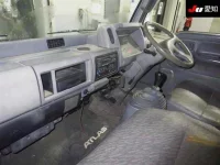 Nissan ATLAS лот № 20125 оценка 3.5  с аукциона в Японии 2