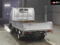 Nissan ATLAS лот № 20125 оценка 3.5  с аукциона в Японии 1