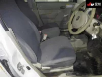 Suzuki ALTO VAN лот № 35373 оценка 3.5  с аукциона в Японии 5