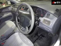 Mitsubishi LANCER VAN лот № 7153 оценка 3.5  с аукциона в Японии 4