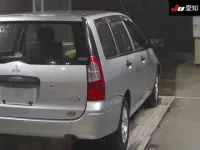 Mitsubishi LANCER VAN лот № 7153 оценка 3.5  с аукциона в Японии 7