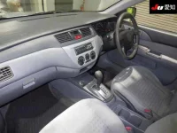 Mitsubishi LANCER VAN лот № 7153 оценка 3.5  с аукциона в Японии 2