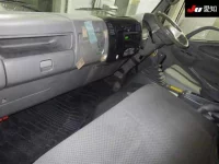 Hino DUTRO лот № 8081 оценка 3.5  с аукциона в Японии 2