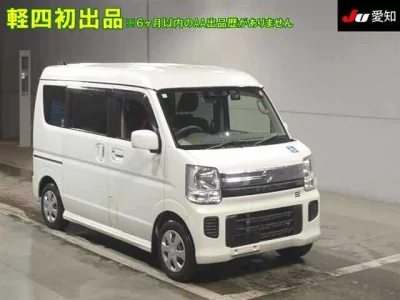 Nissan CLIPPER RIO